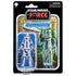 Star Wars Vintage Collection VC254 Gaming Greats Force Unleashed Stormtrooper Commander Figure F5559
