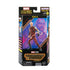 Marvel Legends - Guardians of the Galaxy 3 (Cosmo BAF) Kraglin Action Figure (F7406)