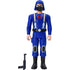 Super7 ReAction Figures - G.I. Joe Wave 1 - Cobra Trooper Infantry Y-Back (Pink) LOW STOCK