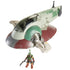 Star Wars: Mission Fleet - Starship Skirmish - Boba Fett and Firespray Set (F3805)