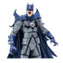 McFarlane Toys DC Multiverse (Build-A Wave 8) - Blackest Night Batman Action Figure (15483) LOW STOCK