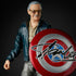 Marvel Legends - Marvel Comics 80th Anniversary - Stan Lee 6-inch Action Figure (E9658) LAST ONE!