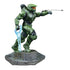 Halo Infinite: Master Chief With Grappleshot 10-Inch Statue (00836)