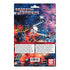 Transformers the Movie 35th Anniversary Hotrod X Ultra Magnus Retro Pin Set (31955) - Convention Exclusive LAST ONE!
