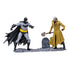 McFarlane Toys DC Multiverse - Batman Vs Hush (Variant Version) 2-Pack Action Figures (15458) LOW STOCK