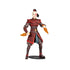 McFarlane Toys - Avatar: The Last Airbender - Zuko Action Figure LOW STOCK