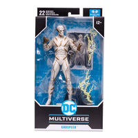 McFarlane Toys DC Multiverse - The Flash (TV) - Godspeed Action Figure (15246) LAST ONE!