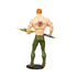 McFarlane Toys - The Seven Deadly Sins - Escanor Action Figure (12803) LOW STOCK