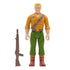 Super7 ReAction Figures - G.I. Joe - Duke (First Sergeant) Action Figure (81510) LOW STOCK