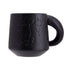 Paladone - Netflix: Stranger Things - Hellfire Club Demon Embossed 13 oz. Black Coffee Mug & Sticker LOW STOCK