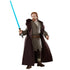 Star Wars: The Black Series - Obi-Wan Kenobi #11 Obi-Wan Kenobi (Jabiim) Action Figure (F7098) LOW STOCK