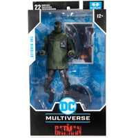 McFarlane Toys - DC Multiverse - The Batman (2022 Movie) The Riddler 7-inch Action Figure (15077) LAST ONE!