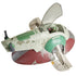 Star Wars: Mission Fleet - Starship Skirmish - Boba Fett and Firespray Set (F3805)