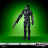 Kenner - Star Wars: Retro Collection - The Mandalorian: Imperial Death Trooper Action Figure (F4457)