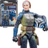 Star Wars: The Black Series - The Mandalorian - Credit Collection Bo-Katan Kryze Action Figure (F5544) LOW STOCK