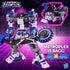 Transformers Generations Legacy - Titan Cybertron Universe Metroplex Action Figure (F2986) LOW STOCK