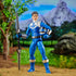 Power Rangers: Lightning Collection - Time Force Blue Ranger (With Vector Cycle) Action Figure (F5702) LAST ONE!