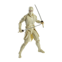 G.I. Joe Classified Series #17 - Snake Eyes: G.I. Joe Origins - Storm Shadow 6-Inch Action Figure (E8496)