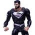 McFarlane Toys DC Multiverse - Lois & Clark - Solar Superman (Black Suit) Action Figure (15231) LAST ONE!