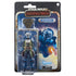 Star Wars: The Black Series - The Mandalorian - Credit Collection Bo-Katan Kryze Action Figure (F5544) LOW STOCK