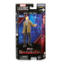 Marvel Legends Series - Khonshu BAF - Agent Jimmy Woo (WandaVision) Action Figure (F3701) LOW STOCK