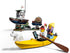 LEGO Hidden Side - Wrecked Shrimp Boat (70419) Retired Building Toy LAST ONE!