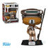 Funko Pop! Star Wars #606 - Return of the Jedi (40th) - Leia (Boushh) Vinyl Figure (70748) LOW STOCK