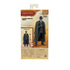 Indiana Jones Adventure Series - Raiders of the Lost Ark - Arnold Toht 6-inch Action Figure (F6061)