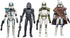 Star Wars: The Vintage Collection - The Bad Batch Special Exclusive Action Figure 4-Pack (F2886) LOW STOCK