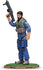 Halo Infinite - Series 1 - The Pilot (With Bulldog Shotgun) Action Figure (HLW0003) LAST ONE!