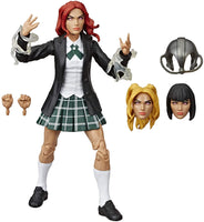 Marvel Legends - X-Men - Stepford Cuckoos Store Exclusive Action Figure (E8670)