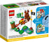 LEGO Super Mario - Power-Up Pack - Bee Mario Retired Buildable Game (71393) LOW STOCK