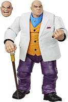 [PRE-ORDER] Marvel Retro Collection - Spider-Man - Marvel's Kingpin (E9636) Action Figure