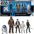 Star Wars - Celebrate the Saga - Rebel Alliance 5-Pack Action Figure Set (F1417) LAST ONE!