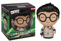 Funko Dorbz - Ghostbusters #068 - Egon Spengler Vinyl Figure