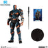 McFarlane Toys - DC Multiverse - Deathstroke (Batman: Arkham Origins) Action Figure