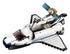 LEGO Creator 3-in-1 - Space Shuttle Explorer (31066) Building Toy RETIRED - LOW STOCK