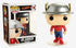 Funko Pop! Television - The Flash #716 - Jay Garrick Vinyl Figure