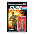 Super7 ReAction Figures - G.I. Joe Soldier Combat Engineer (Short Hair - Tan) Action Figure (82006) LOW STOCK