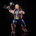 Marvel Legends - The Avengers (Joe Fixit BAF) Marvel\'s Thunderstrike Action Figure (E9981) LOW STOCK