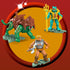 Mega Construx - Masters of the Universe - Battle Cat vs. Roton Building Set (GPH23)