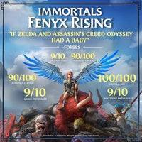 Immortals Fenyx Rising (Nintendo Switch)