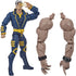 Marvel Legends - X-Men: Age of Apocalypse - Sugar Man BAF - X-Man Action Figure (E9172) LAST ONE!