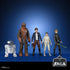 Star Wars - Celebrate the Saga - Rebel Alliance 5-Pack Action Figure Set (F1417) LAST ONE!