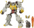 Transformers: Bumblebee - Cyberverse Adventures - Deluxe Class (Enclosed Box) Grimlock Figure E7100 LOW STOCK