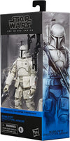 Star Wars: Black Series - The Empire Strikes Back - Boba Fett (Prototype Armor) Action Figure F5867 LAST ONE!