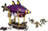 Mega Bloks - World of Warcraft - Goblin Zeppelin Ambush Construction Set (91014) Retired LOW STOCK