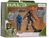 Halo Infinite - Spartan MK [B] & Jega Rdomnai Action Figure Playset (HLW0011) LOW STOCK