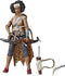 Star Wars - The Black Series - Star Wars: The Rise of Skywalker - Jannah (E6055) Action Figure