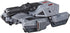 Transformers Bumblebee Cyberverse Adventures - Deluxe Class Megatron Action Figure (E7097) LOW STOCK